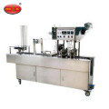 Factory Price Automatic Liquid Sachet Water Bag Filling Machine